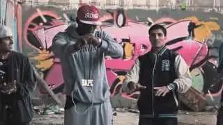 Dadas Man - My crowd