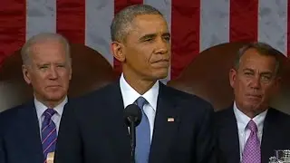 State of the Union 2015: 