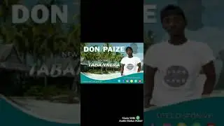 Don Paize tabankera