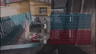 MW grau fast ads and no recoil