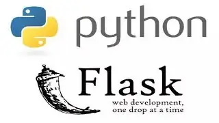 Python Flask Projesi - Web Uygulaması - Part 1