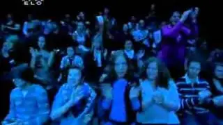 x factor 2010 finalist - Billie Jean