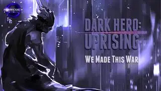 Immediate Music - Dark Hero Uprising (Album Preview)