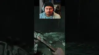 Getting Hunted by a Splicer - Bioshock