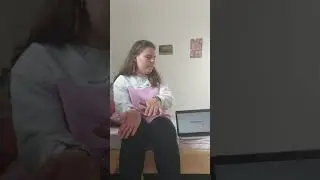 Beroepsgericht presenteren, Nina van der Haak, 1A1