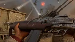 37-1 | Call of Duty WW2 Multiplayer Gameplay (No Commentary)