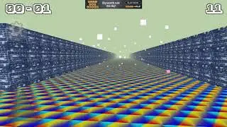 Infinite Maze 3D - Android Gameplay [14 Mins, 1080p60fps]