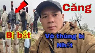 Căng thẳng 🔴 ls vô thùng bị nhốt hỏi cung .câu chuyện căng lắm rồi