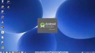 Android Tutorial for Beginners 2 # How to install Android Studio   YouTube