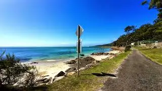 Tomaree Head