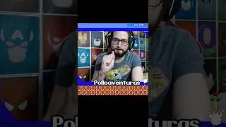 C&oacute;mo Miyagi me ense&ntilde;&oacute; #karatekid #streamer #twitch #polloaventuras
