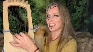 Lyre Lesson 9   Learn More About Plucking and Adding Harmony