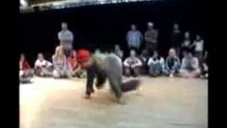 NICO (Dr. Beat) @ 'Diamond Circles' 2006