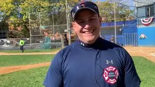 WNY Little League Raises Funds For Breast Cancer Awareness