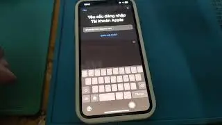 STEP1 CH/A -Apple Configurator Bypass A12+