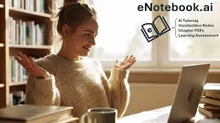 eNotebook.ai
