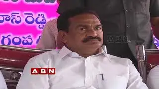 2019 Elections Heat in Kamareddy | Inside