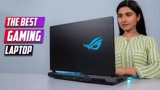 The Best Gaming Laptop of 2021- ROG Strix Scar 15 2021 Review
