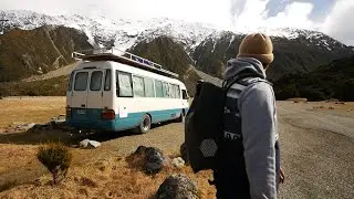 We're DONE with the COLD | Ep. 103 (wildering Campers)