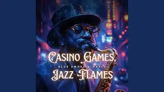 Lucky Roulette Jazz