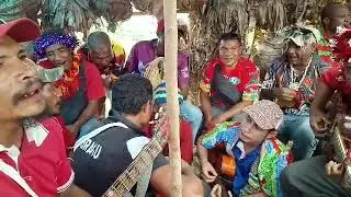 Golo Melona Part 2 - Stringband 