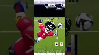 my Best Gk SAVE moments #mobile #roblox #goalkeeper #football #rf24