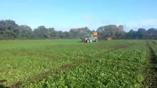 ROLLAND Rolltwin 175 vs PERARD Optium CE 170