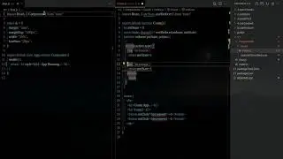 React Tutorial - 28.useReducer