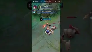 How powerful is Granger ultimate? | MLBB