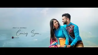 Udaipur Prewedding / Ankit & Shivangi /coming soon / VG Photo Studio