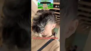 Try the Exeggutor hairstyle🌴 #pokemon #hairstyle