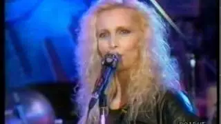 Patty Pravo - Pensiero Stupendo Ivano Fossati Oscar Prudente live Speciale DOC Renzo Arbore