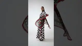Maria.B MPrints Embroidered Lawn 3 Pc Unstitched Suit MPT-2906-B