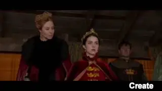 A little Wicked Mary- Reign Music Video