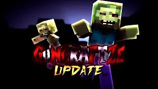 GunCraftZE Beta 2 Game Play Link below!!