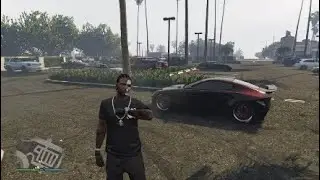 Grand Theft Auto Online Prize Ride Customization:Dewbauchee Specter #GTAONLINE #SUGARDADDY1WILLIAMS