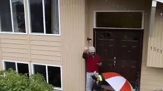 DJI TELLO Video test
