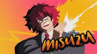 Misuzu Boss Fight - River City Girls