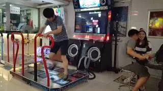 [PIU]Tek Club Copenhagen S17 Turn Turn Turn!