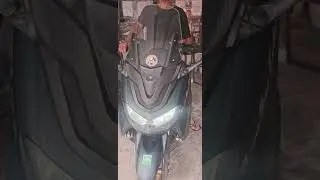 YAMAHA NMAX V2 PROMO PACKAGE 04/30/2025
