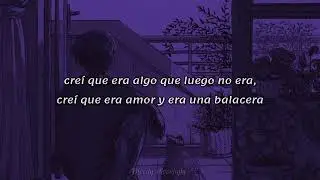 Underaiki - borsi // LETRA.