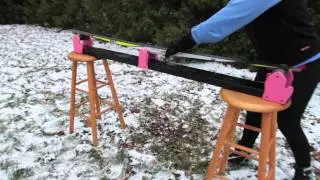 Mitten Vise