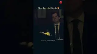 Most Powerful Word
