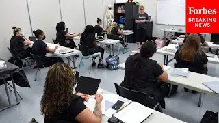 GOP Lawmaker Says States Should Have Clear Timelines For Using Federal Adult Education Funding