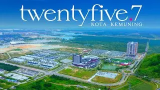 twentyfive.7 2022 | Experience Vibrant Quayside Living