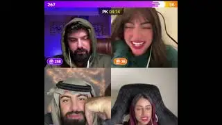 عمار الكوفي في جاكو جولات مع وأحكام ودردشة ضحك وناسه