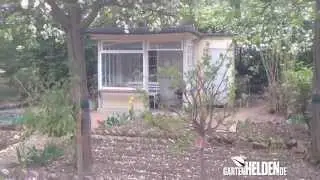 Zu Besuch im Haus der Geschichte - gartenHELDEN.de unterwegs in der Woche 16/2014