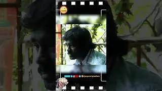 Ponna nenchu vaazhkaiya keduthukatha... #comedy #movie #shorts