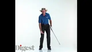 David Leadbetter on the Modern Way To Chip-Chipping & Pitching Tips-Golf Digest