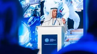 Global Aerospace Summit 2024 - Show Highlights